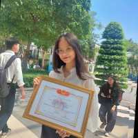 Nguyễn Thị Thùy Trang