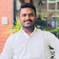 Chandan A R