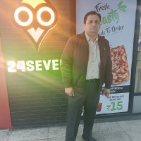 Vinay Sharma