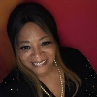 Cynthia Thomas