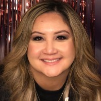Margret Chrisselle Albano