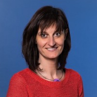 Simona Rebora