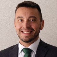 Justin Gooder, Pt, Dpt