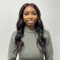Oreoluwa Idowu