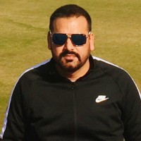 Gurjeet Chaggar
