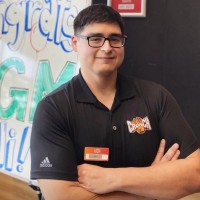 Eli Garcia