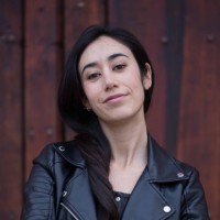 María José Díaz Urzúa