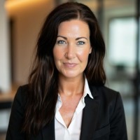 Carina Korsholm