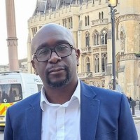 James Bamisaye