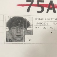 Barthélémy Botalla Battistina