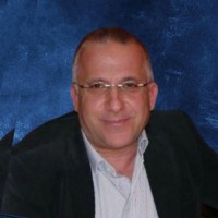 Dr Constantinos Vorkas