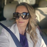 Sandra Almeida