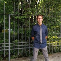 Christian Anzani Moroni