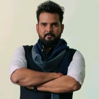 Shantanu Atrishi