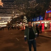 Mohamed Elsharkawy