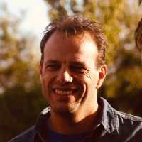 Eric Van Der Veldt