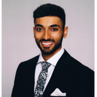 Arsh Saini, P. Eng