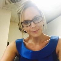 Natasha Macaulay
