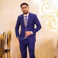 Zeeshan Haider