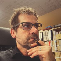Oscar Prieto