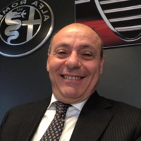 Giorgio Leopardi