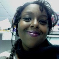 Gwen Riley