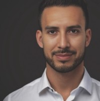 Andres Gonzalez