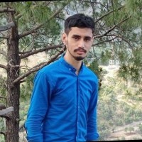 Nazir Ali