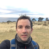 Andrés Balaresque