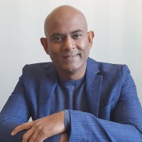 Arun Subramanian, MBA