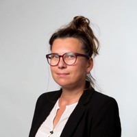 Sévérine Ragon