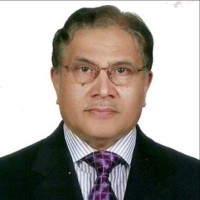 P S M Habibulla Khan
