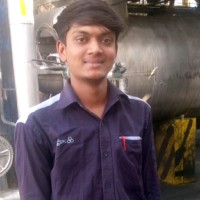 Sunil Dabhi