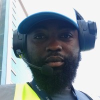 Raymond Chigamba