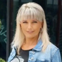 Olena Bubnova