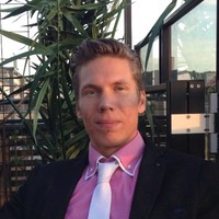 Lars Gunnarsson