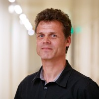 Arjan Hillebrand