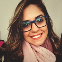 Thais Golin