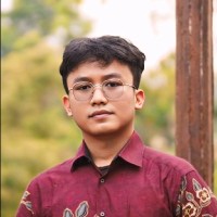 Muhammad Arya Dyas