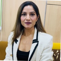 Anuradha Kapoor Garg