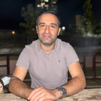 Erkan Ükelge