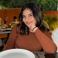 Rishika Shah