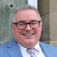Jeremy Caron
