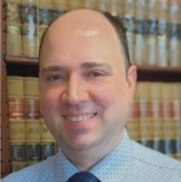 Jason Greenwald