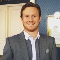 Mackenzie Pridham