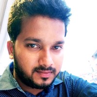 Sagar poojary
