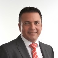 Victor Monroy Medina