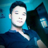 shailendra shrestha