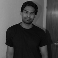 Muhammad Shahbaz Ali