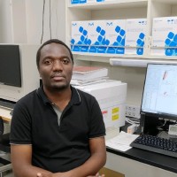 Emmanuel Nkuwi, PhD